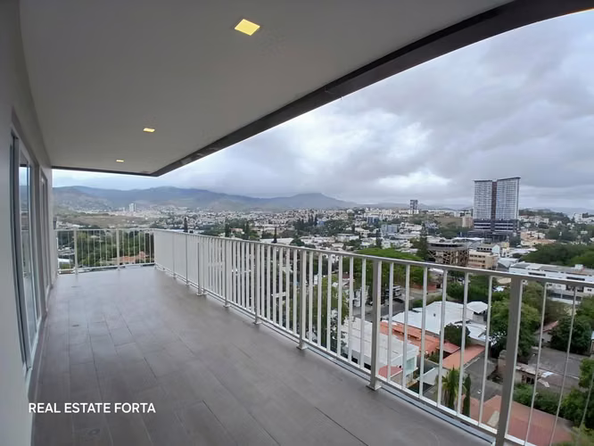 Se Alquila Hermoso Apartamento, en la Torre Urbana Lara, en Tegucigalpa N9. - Imagen 13