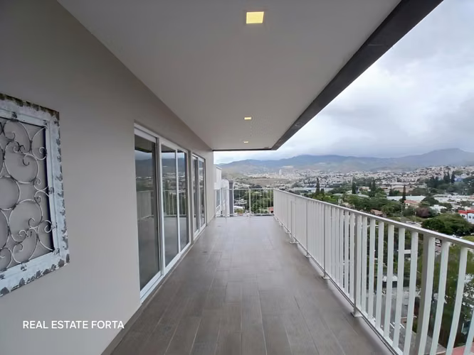 Se Alquila Hermoso Apartamento, en la Torre Urbana Lara, en Tegucigalpa N9. - Imagen 10