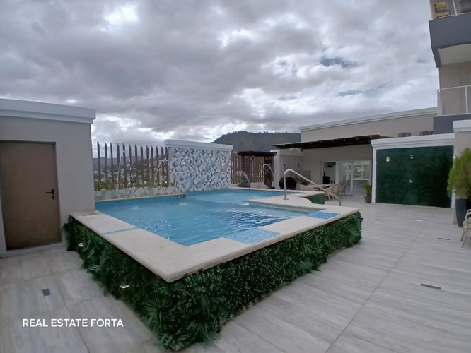 Se Alquila Hermoso Apartamento, en la Torre Urbana Lara, en Tegucigalpa N9. - Imagen 15