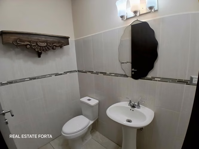 Se Alquila Hermoso Apartamento, en la Torre Urbana Lara, en Tegucigalpa N9. - Imagen 8