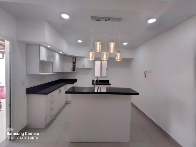 Venta de Hermosa Casa Totalmente Nueva, en la Residencial Portal Las Canarias, en Tegucigalpa.  - Imagen 4