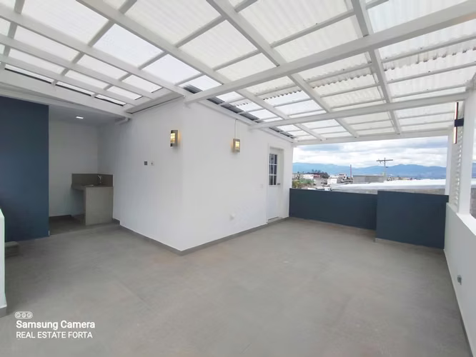 Venta de Hermosa Casa Totalmente Nueva, en la Residencial Portal Las Canarias, en Tegucigalpa.  - Imagen 18