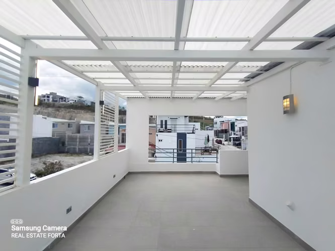 Venta de Hermosa Casa Totalmente Nueva, en la Residencial Portal Las Canarias, en Tegucigalpa.  - Imagen 17