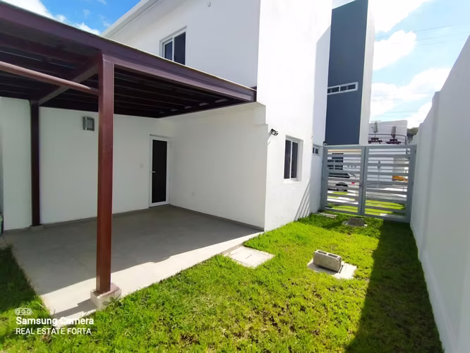 Venta de Hermosa Casa Totalmente Nueva, en la Residencial Portal Las Canarias, en Tegucigalpa.  - Imagen 19