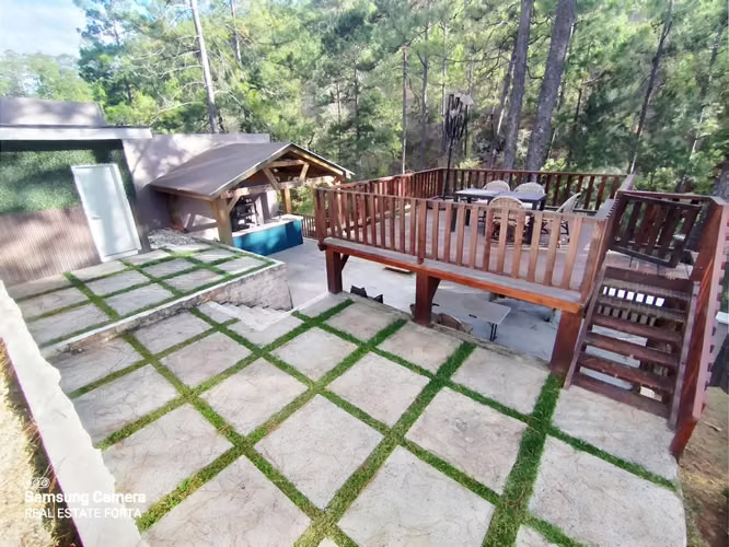 Venta de Hermosa Casa Totalmente Nueva, en la Residencial Campos Elíseos, Monte Carmelo, en Valle de Ángeles.  - Imagen 16