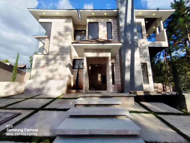 Venta de Hermosa Casa Totalmente Nueva, en la Residencial Campos Elíseos, Monte Carmelo, en Valle de Ángeles.  - Imagen 2