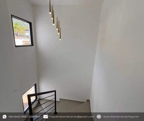 ¡Preventa de casas en Col. La Reforma, Tegucigalpa! - Imagen 3