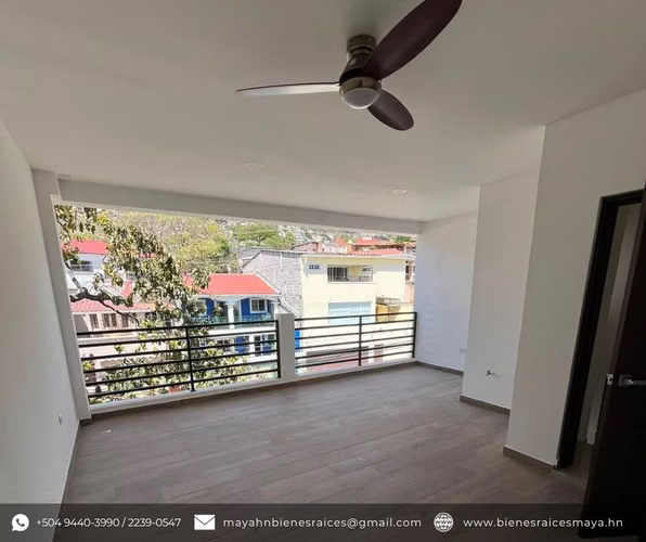 ¡Preventa de casas en Col. La Reforma, Tegucigalpa! - Imagen 4