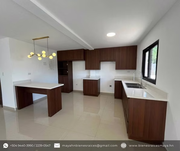 ¡Preventa de casas en Col. La Reforma, Tegucigalpa! - Imagen 2