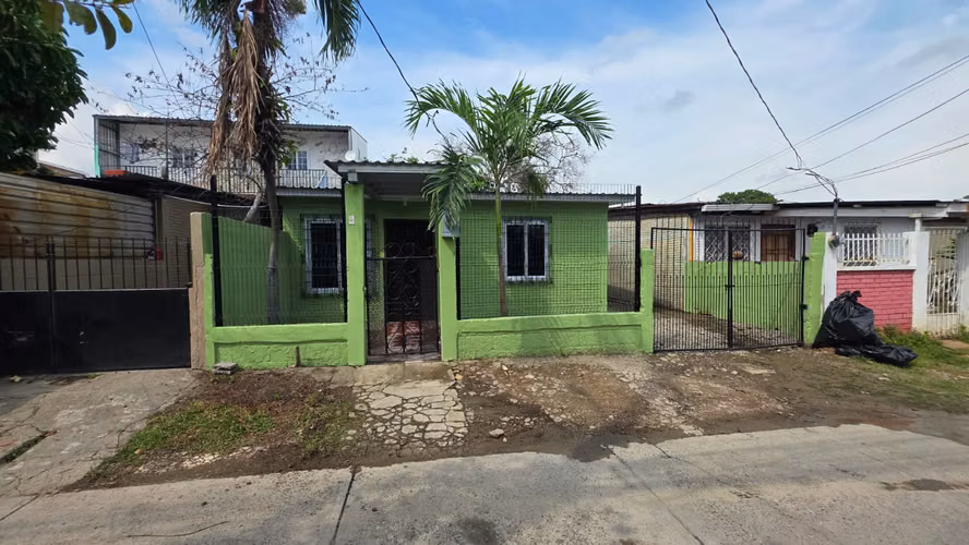  ¡CASA EN VENTA – MONTEFRESCO OESTE, SAN PEDRO SULA! 