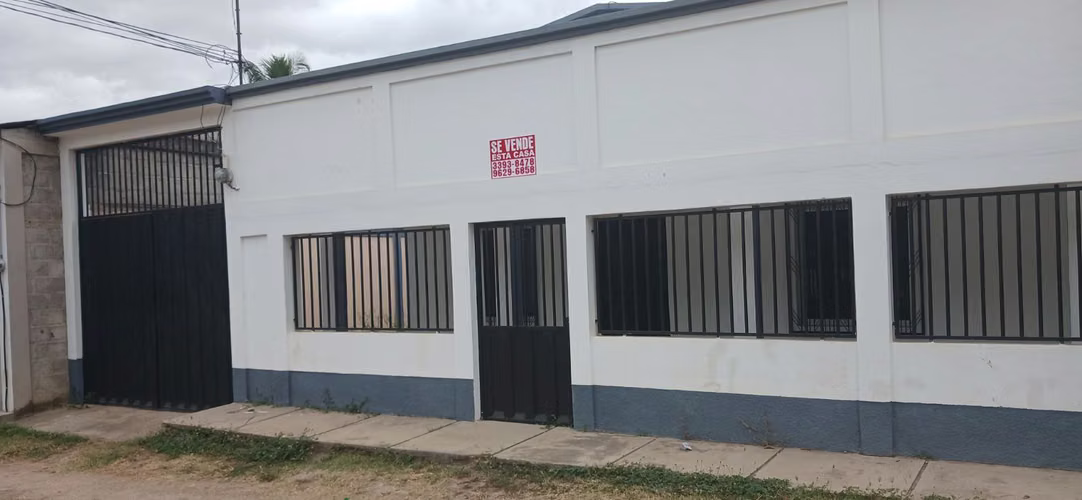 Se vende casa , colonia piedras bonitas comayagua  - Imagen 2