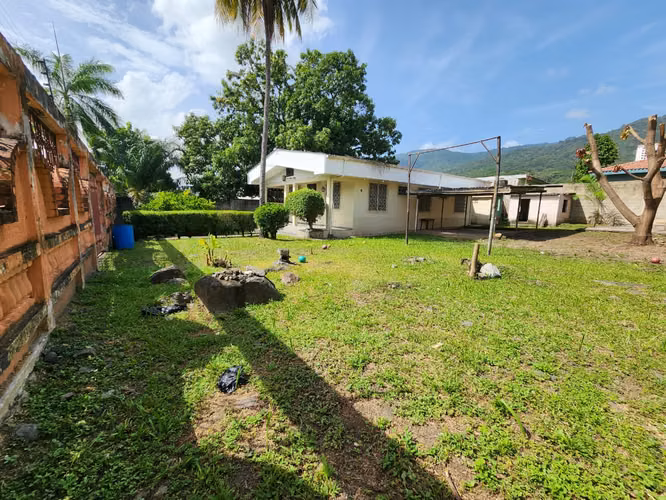 Venta de propiedad en Colonia Trejo, San Pedro Sula, Honduras - Imagen 2