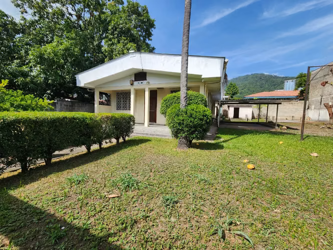 Venta de propiedad en Colonia Trejo, San Pedro Sula, Honduras