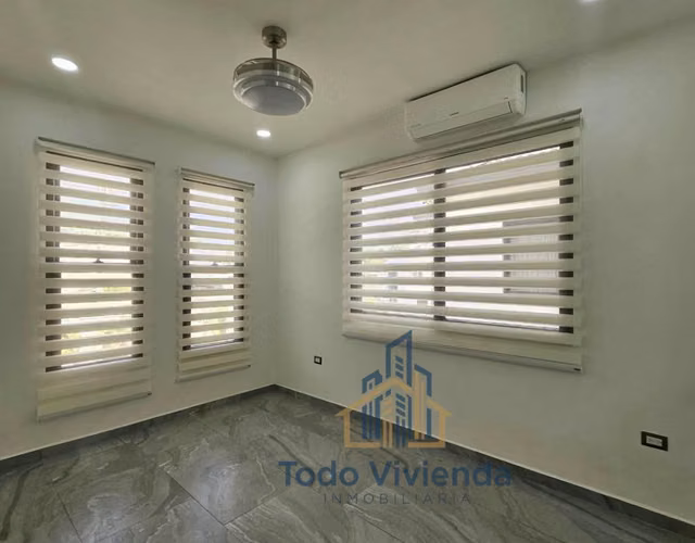 SE ALQUILA CASA EN RESIDENCIAL CASA MAYA 2 SAN PEDRO SULA - Imagen 4