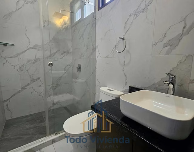 SE ALQUILA CASA EN RESIDENCIAL CASA MAYA 2 SAN PEDRO SULA - Imagen 3