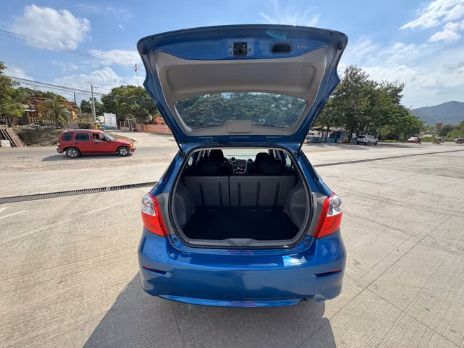 TOYOTA MATRIX AÑO 2009