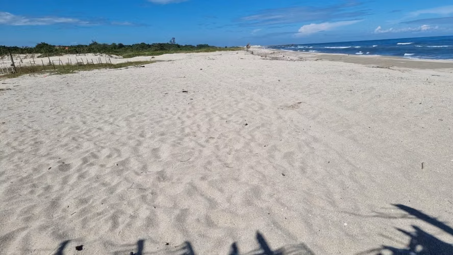 PROPIEDAD FRENTE AL MAR CARIBE — LA CEIBA, HONDURAS