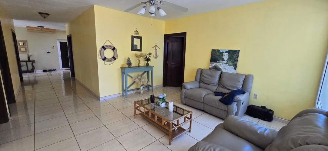 PROPIEDAD FRENTE AL MAR CARIBE — LA CEIBA, HONDURAS