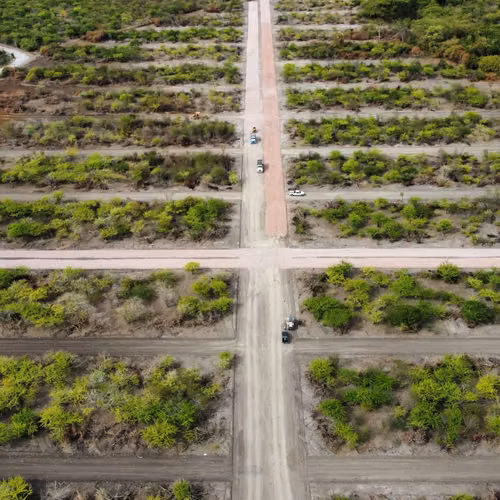 Desde 2,500 cuota y prima  - Imagen 3
