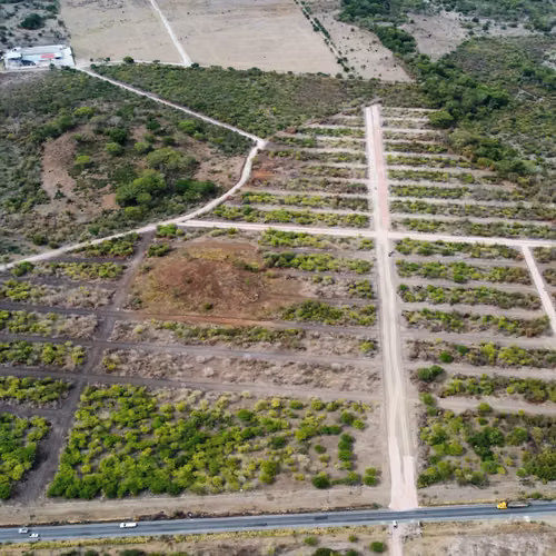 Desde 2,500 cuota y prima  - Imagen 4