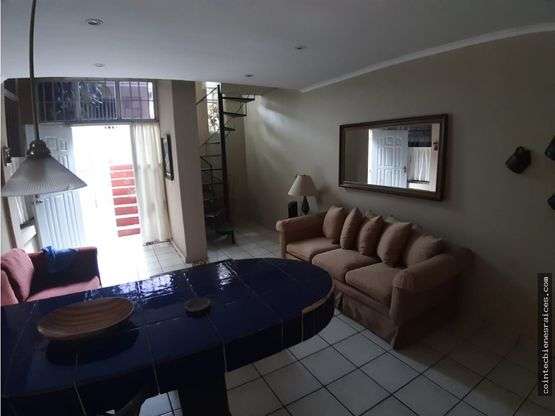  Col.Palmira, Bulevar Morazán  Full Amueblado, Bonito y Centrico  Circuito Cerrado/1 Hab - Imagen 2