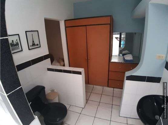  Col.Palmira, Bulevar Morazán  Full Amueblado, Bonito y Centrico  Circuito Cerrado/1 Hab - Imagen 6