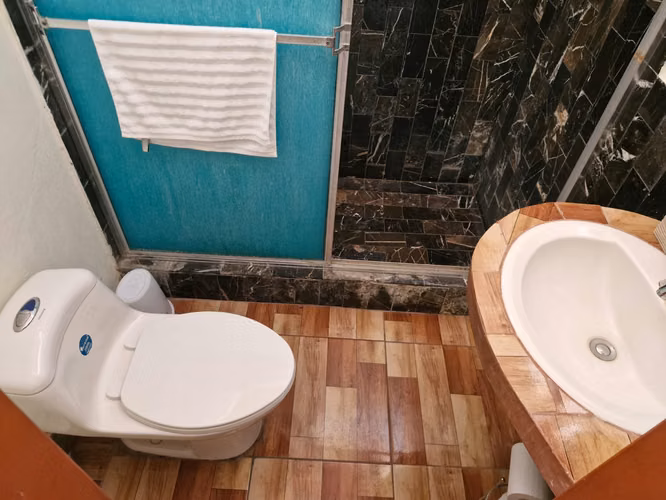  ¡CASA EN VENTA – COLONIA DEL VALLE, SAN PEDRO SULA!  - Imagen 8