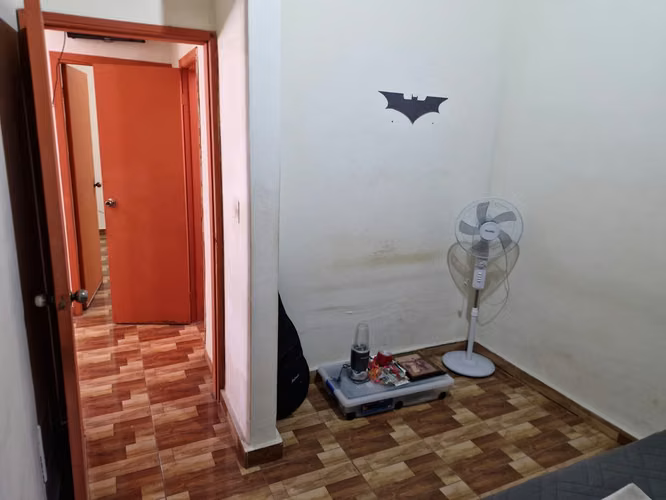  ¡CASA EN VENTA – COLONIA DEL VALLE, SAN PEDRO SULA!  - Imagen 10