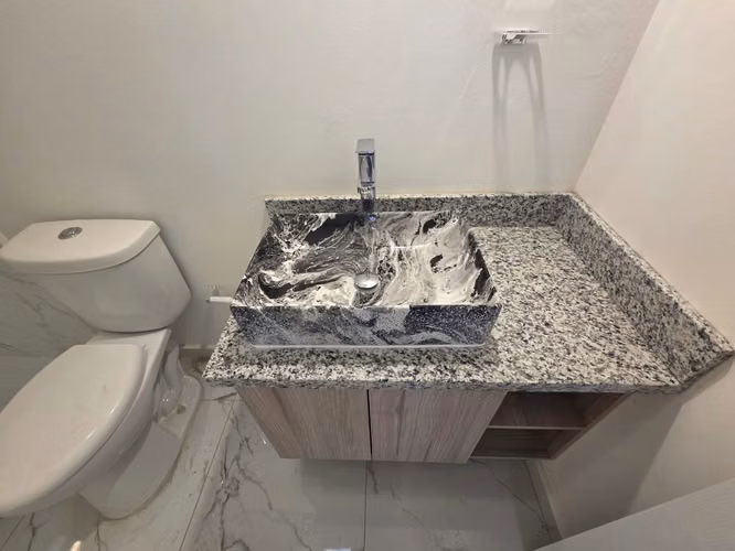 casa en venta altos de cimarron - Imagen 8