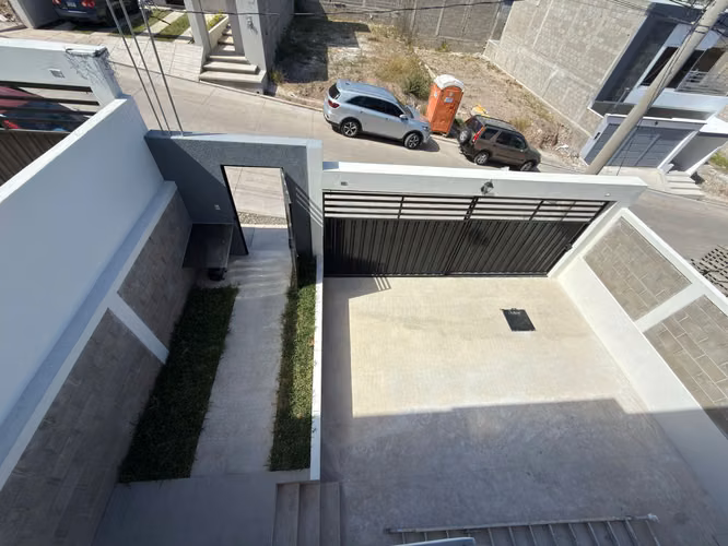 casa en venta altos de cimarron - Imagen 13