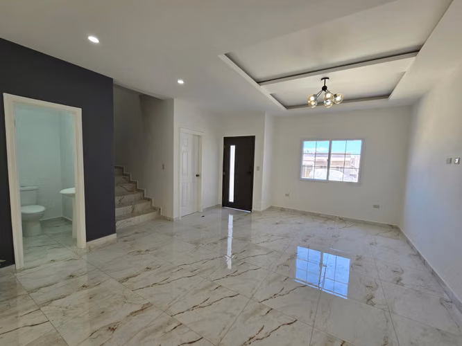 casa en venta residencial quinta isabel - Imagen 3