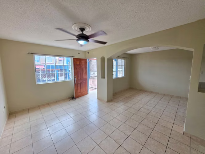 Alquiler de casa en Residencial Santa Cruz  - Imagen 3