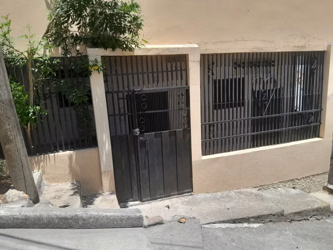 bodega para almacenamiento o deposito