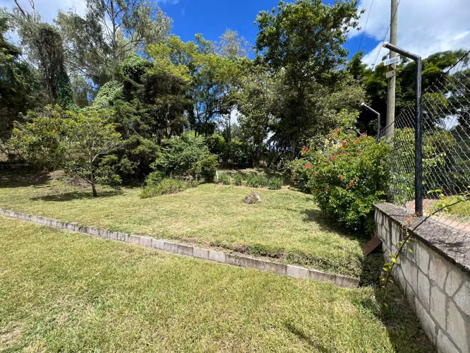 Hermosa Casa de Campo Desvío a Tatumbla  - Imagen 2