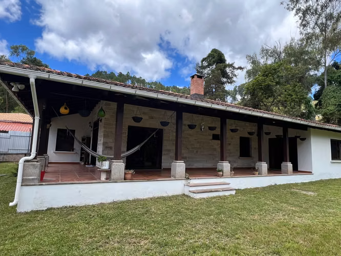 Hermosa Casa de Campo Desvío a Tatumbla  - Imagen 7