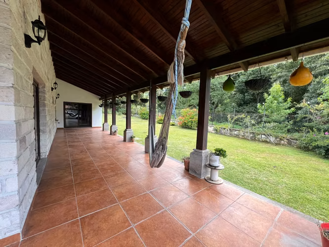 Hermosa Casa de Campo Desvío a Tatumbla  - Imagen 9