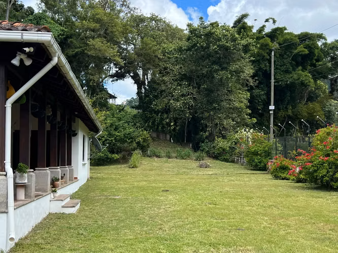 Hermosa Casa de Campo Desvío a Tatumbla  - Imagen 5