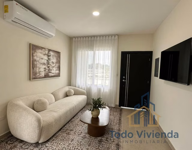 PREVENTA EN RESIDENCIAL MARSELLA SAN PEDRO SULA - Imagen 9