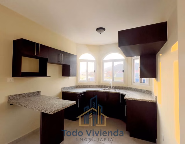 PREVENTA EN RESIDENCIAL MONTERRA SAN PEDRO SULA - Imagen 5