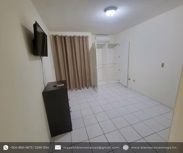 ¡Se alquila apartamento amueblado en Lomas del Guijarro, Tegucigalpa! - Imagen 4