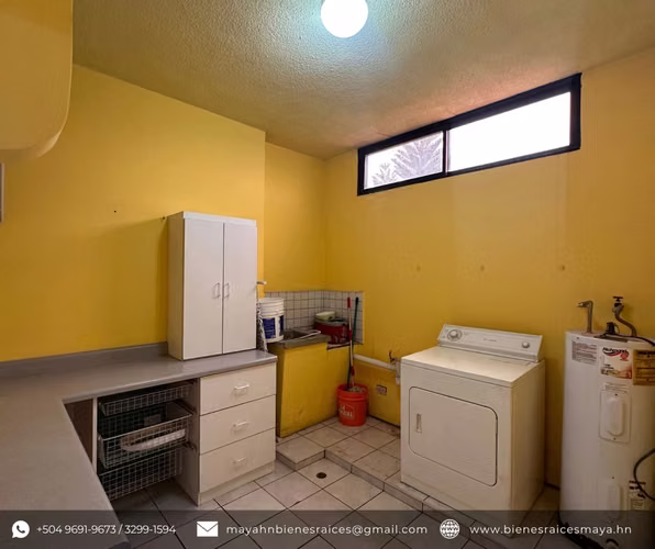 ¡Se alquila apartamento amueblado en Lomas del Guijarro, Tegucigalpa! - Imagen 10