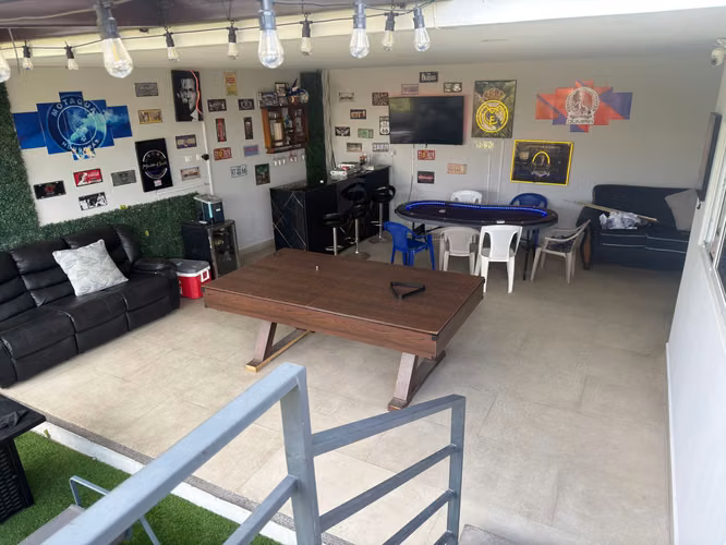 Venta de casa en Residencial Roble Oeste  - Imagen 7