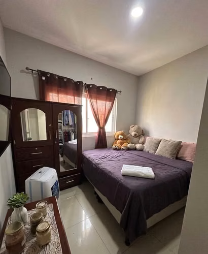 Venta de casa en Residencial Roble Oeste  - Imagen 5