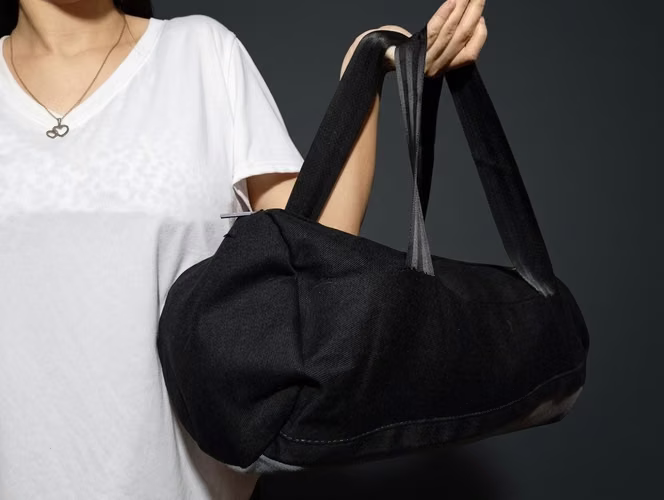 Tres Maletines Deportivos Pequeños en OFERTA