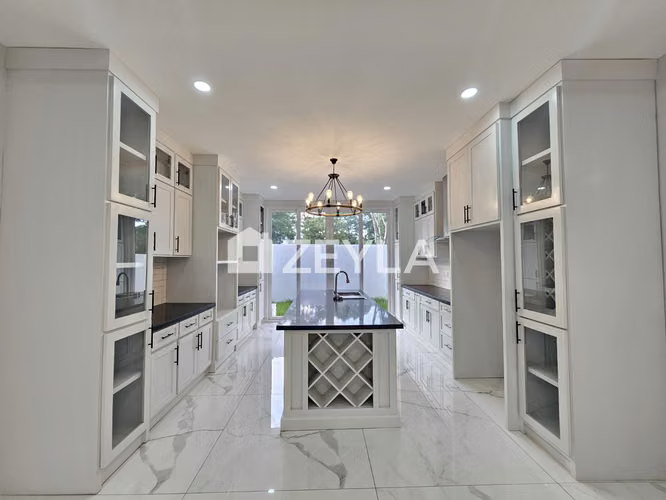Se Alquila Townhouse Nuevo En Residencial Lomas Del Pedregal, SPS
