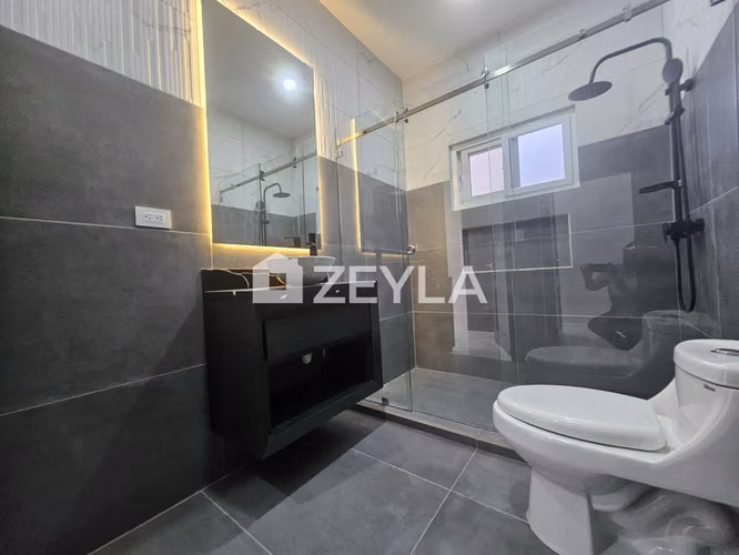 Se Alquila Townhouse Nuevo En Residencial Lomas Del Pedregal, SPS - Imagen 6
