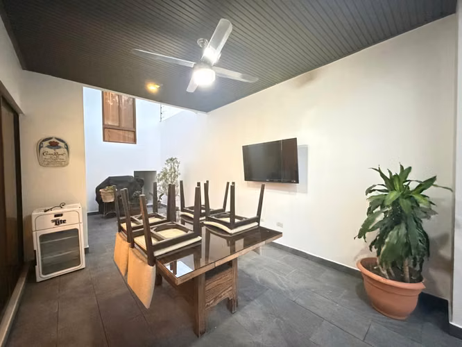 Se Alquila Casa En Residencial Bosques del Merendon, SPS - Imagen 4