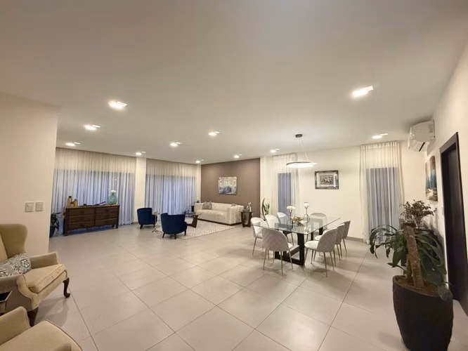 Se Alquila Casa En Residencial Bosques del Merendon, SPS - Imagen 3