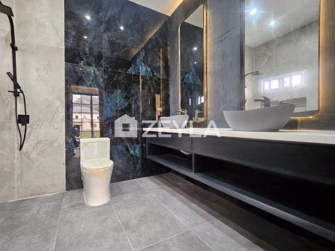 Preventa Casa En Residencial Jaragua, SPS - Imagen 6