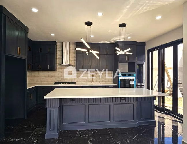 Preventa Casa En Residencial Jaragua, SPS - Imagen 9